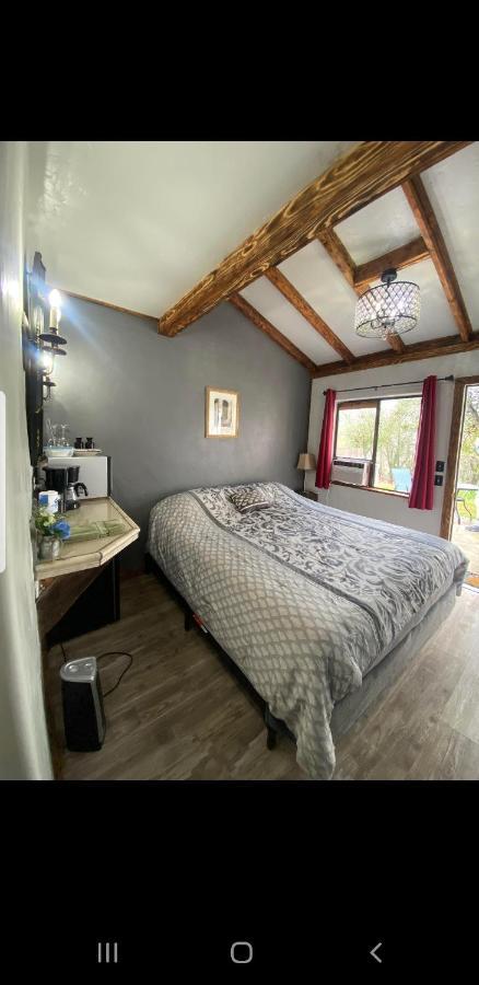 St. Anna'S House Guest House Yokuts Valley  Luaran gambar