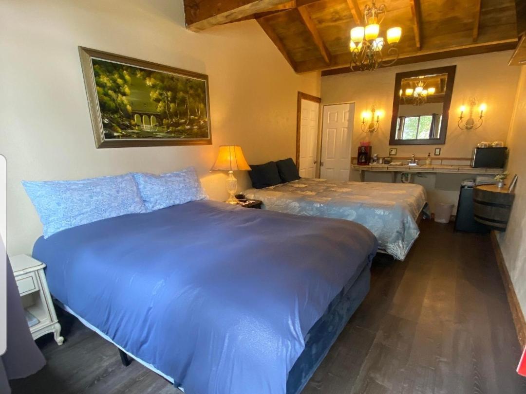St. Anna'S House Guest House Yokuts Valley  Bilik gambar